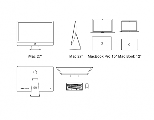 design cad for mac